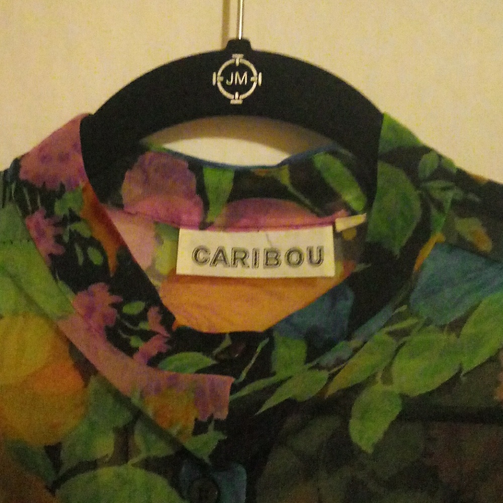 Shirt - Picture 2 of 3